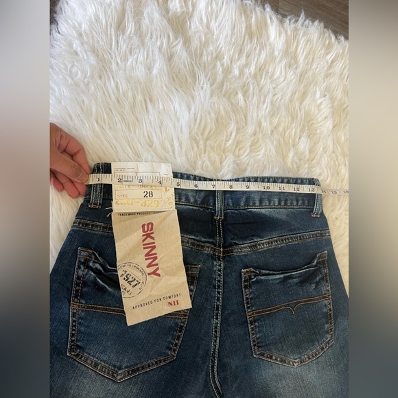 NII jeans - Picture 7 of 7